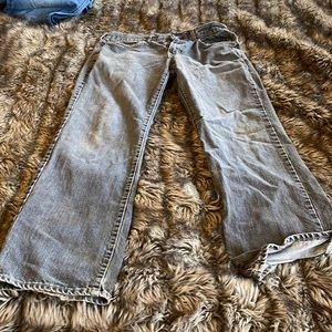 Mens jeans